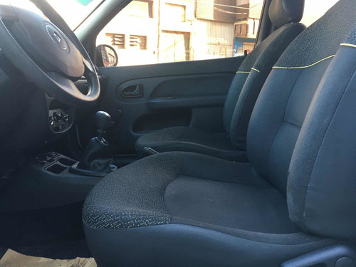Renault Clio 1.2 Mío Authentique 2013