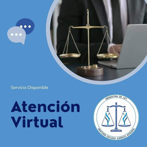 Imagen 2 de 10 de Abogados Familia Alimentos Violencia Visitas Denuncia Género