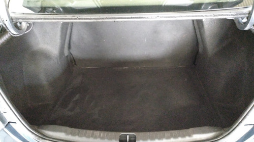 Imagen 8 de 9 de Chevrolet Prisma 1.4 N Ltz 2016