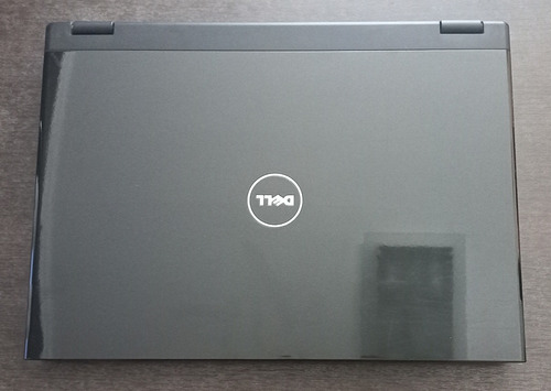 Notebook Dell Vostro 1720 Excelente Estado!