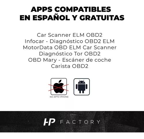 Scanner Automotriz Elm327 Obd2 V2.1 Bluetooth Ford Ecosport