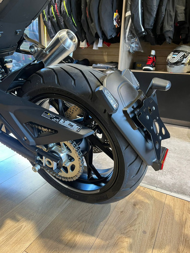 Benelli 752 S - Mejor Precio Contado - 2025
