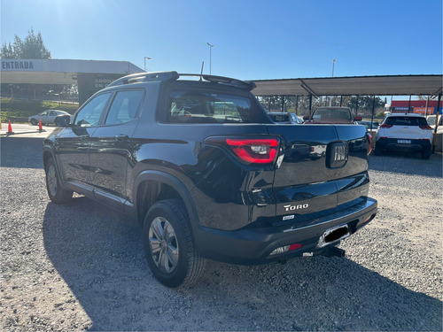 Fiat Toro 1.8 Freedom 4X2 At