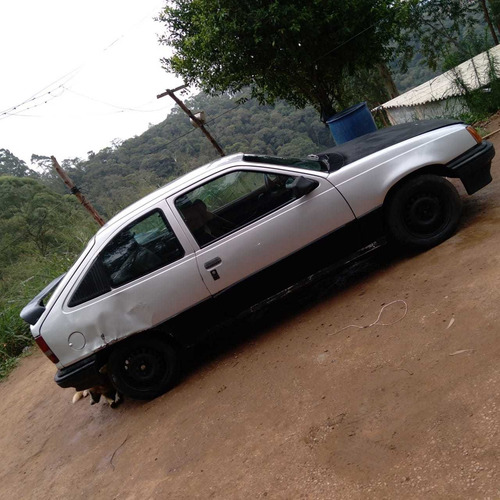 Chevrolet Kadet 90
