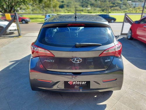 Imagem 6 de 12 de Hyundai Hb20 1.0 Comfort 12v Flex 4p Manual