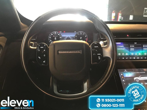 Imagem 9 de 14 de Land Rover Range Rover Velar Range R. Velar R-dyn. Se 3....