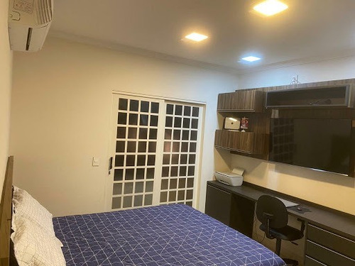 Imagem 6 de 6 de Sobrado À Venda, 84 M² Por R$ 290.000,00 - Vitória Vale - Caçapava/sp - So0070