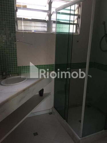 Imagem 20 de 22 de Apartamento - Ref: 4228