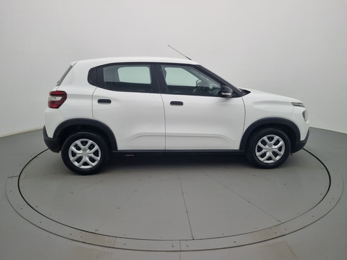 Citroën C3 1.0 FIREFLY FLEX LIVE PACK MANUAL