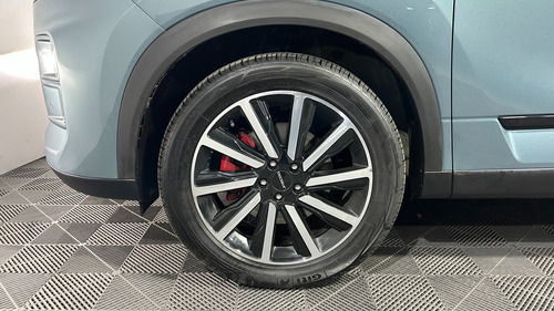 jaecoo 7 1.6 Tgdi Summit Awd Dct