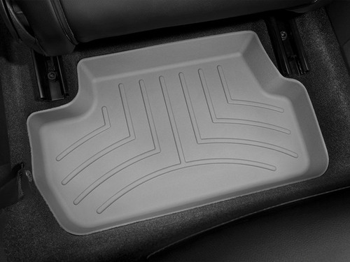 Tapete Weathertech Mini Hardtop 2014-2021 2 Ptas - 2da Fila