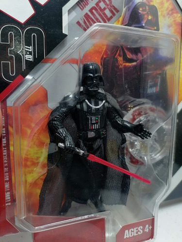Star Wars Darth Vader 30th Album De Monedas Sellado 2006 (Usado)