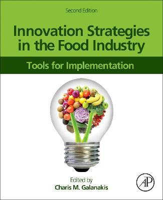 Libro Innovation Strategies In The Food Industry : Tools ...