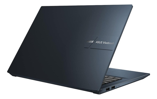 Asus Vivobook Ryzen 5, 16gb Ram 1tb Ssd, 4gb Rtx 3050 Studio Azul (Reacondicionado)