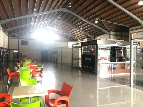 Imagen 1 de 9 de Remax Infinity Alquila Local Comercial En Cc Metro Market, Listo Para Ocupar!! 125075 Frances Mijares 04144990396