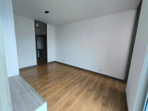 Apartaestudio En Arriendo Las Lomitas 1092-2621