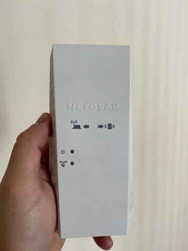 Extensor Wifi Dual Band Ac1900 Netgear Ex6400