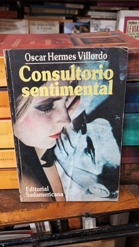 Oscar Hermes Villordo - Consultorio Sentimental