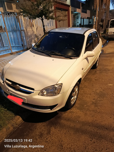 Chevrolet Classic 1.4 Lt Spirit