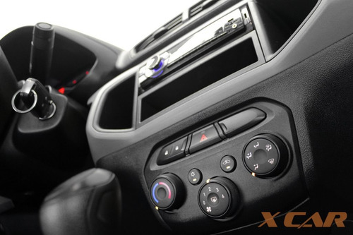 Chevrolet Prisma 1.0 Mpfi Joy 8v Flex 4p Manual