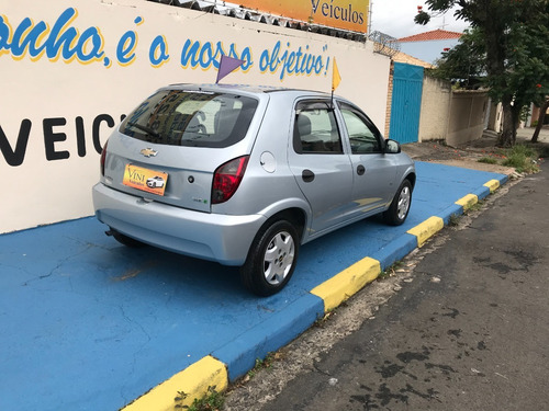 Chevrolet Celta Ls!! Maravilhoso!!!