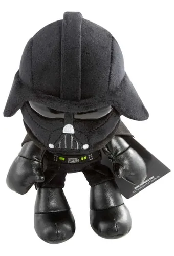 Darth vader sale plush toy