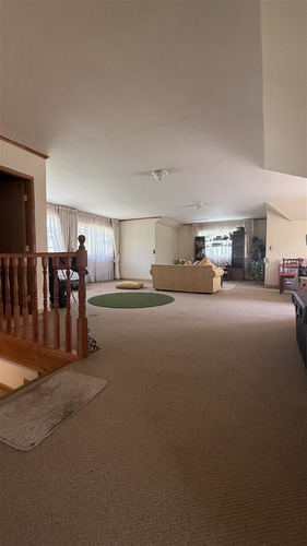 Casa En Venta De 4 Dorm. En Paine