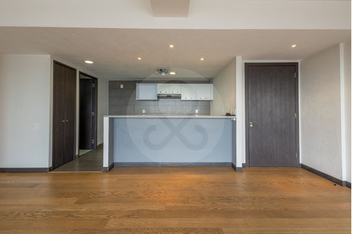 Bajó -3.0%: Departamento En Venta En Tizapan
