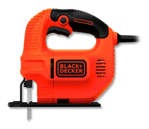 Sierra Caladora Black&decker 420w - Ferrejido