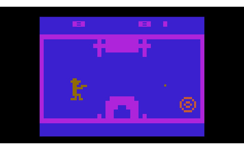 Atari Flashback Classics Vol 2 Ps4 Mídia Física