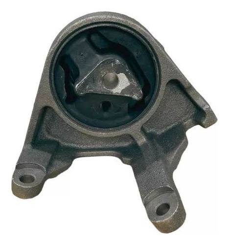 Base De Motor Delantera Izquierda  Jeep Liberty Kj (02-05)