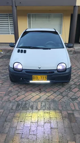 Renault Twingo 1.2 Access
