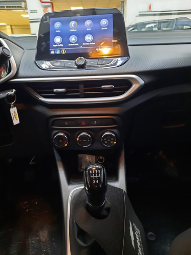 Chevrolet Tracker 1.2 Turbo Mt