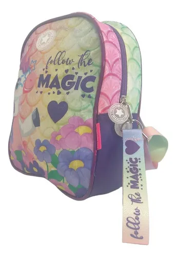 Mochilas de unicornio mercado libre outlet