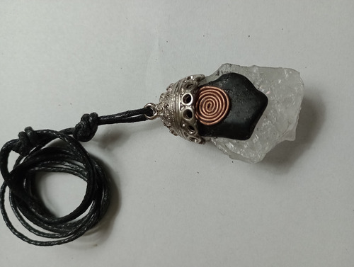 Shungit Piedra Energética De Protección, Karelia