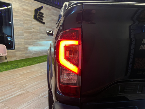 Nissan Frontier 2.3bt Pro4x 4x4 At L22
