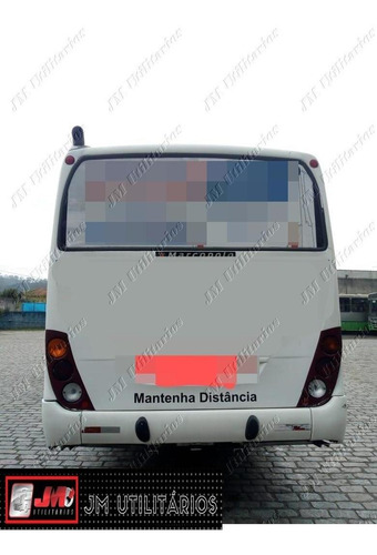 Imagem 3 de 7 de Marcopolo Torino Gv Ano 2011 Scania F230 45 Lug Jm Cod.10