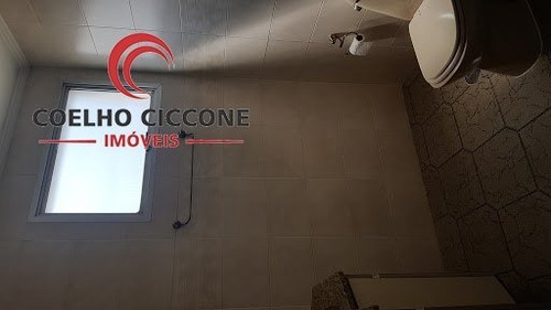 Imagem 3 de 15 de Compre Apartamento Em Santa Paula - V-1256
