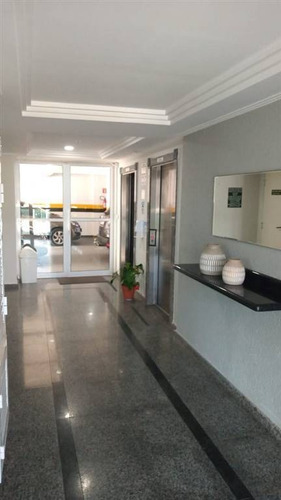 Imagem 20 de 20 de Apartamento 2 Dormitóriosvista Mar - Varanda Gourmet - Ocian - Wb00338ws