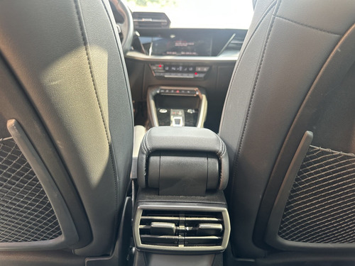 Audi A3 2.0 40 TFSI MHEV SEDAN PERFORMANCE BLACK S-TRONIC