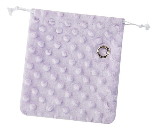 A Bolsa De Viaje Suave For Petauros Del AzĂșcar, Violeta