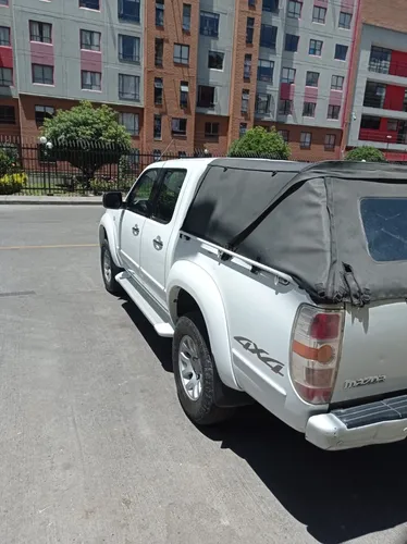 Mazda BT-50 2.6 B26d49