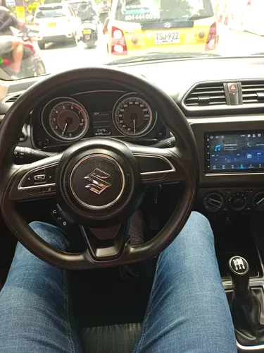 Suzuki Swift 1.2 Dzire Ga