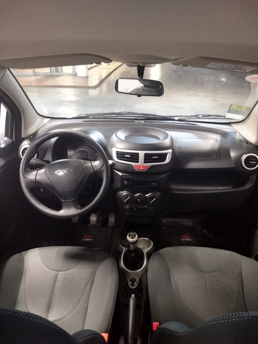 Chery Qq Light Ls Año 2017