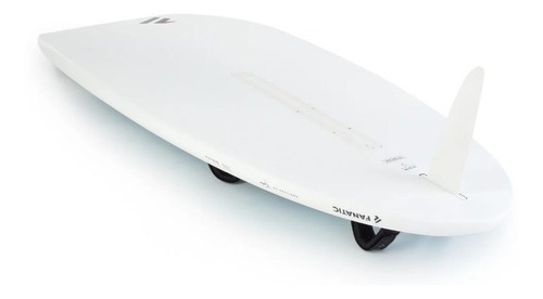Imagen 5 de 8 de Tabla De Windsurf Fanatic Freeride Estable C/ Orza 2022 En3x