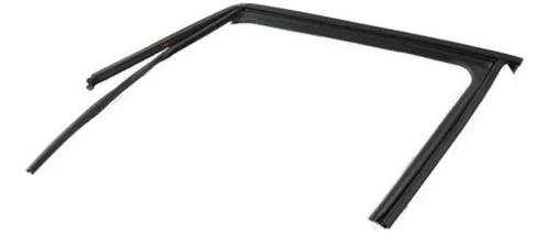 Burlete Ventana Trasera Izquierda Jeep