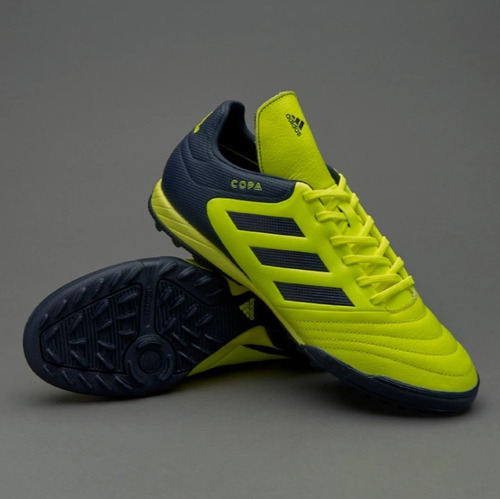 chuteira society adidas copa 17.3