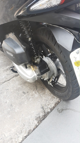 Yamaha Nmax 160