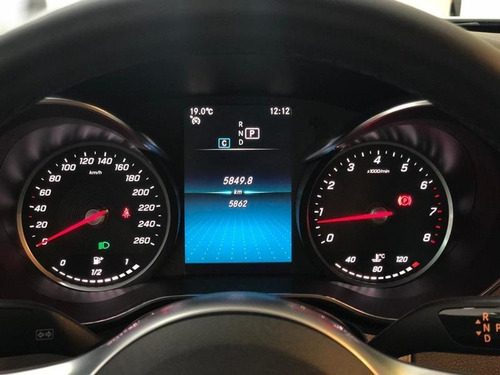 Mercedes-benz C 180 1.6 Cgi Gasolina Sport Coupé 9g-tronic 2