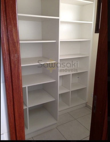 Apartamento A Venda No Bairro Cristo Rei Em Curitiba - Pr. - A-1487-1